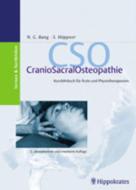 CSO. CranioSacralOsteopathie di Norbert G. Rang, Stefan Höppner edito da Hippokrates-Verlag