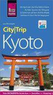 Reise Know-How CityTrip Kyoto di Lars Dörenmeier edito da Reise Know-How Rump GmbH