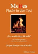 Mettes Flucht in den Tod di Jürgen Hoops von Scheeßel edito da Ibidem-Verlag