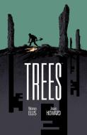Trees 2 di Warren Ellis edito da Cross Cult
