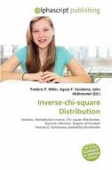 Inverse-chi-square Distribution edito da Alphascript Publishing
