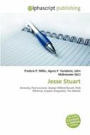 Jesse Stuart edito da Betascript Publishing