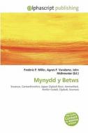 Mynydd Y Betws edito da Alphascript Publishing