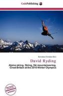David Ryding edito da Cede Publishing