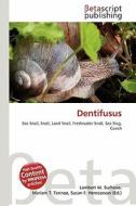 Dentifusus edito da Betascript Publishing