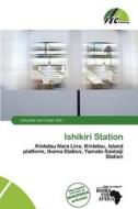 Ishikiri Station edito da Fec Publishing