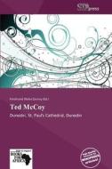 Ted Mccoy edito da Crypt Publishing