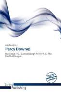 Percy Downes edito da Crypt Publishing