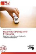 Majewski\'s Polydactyly Syndrome edito da Flu Press