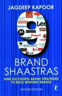 9 Brand Shaastras