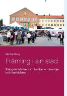 Främling i sin stad di Åke Sandberg edito da Books on Demand