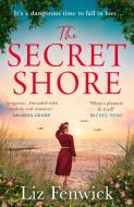 The Secret Shore di Liz Fenwick edito da HarperCollins Publishers