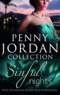 Sinful Nights. Penny Jordan di Penny Jordan edito da Mills & Boon