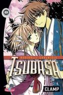Tsubasa, Volume 23: Reservoir Chronicle di CLAMP edito da Del Rey Books