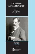 On Freud's Screen Memories edito da Taylor & Francis Ltd
