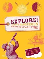 Explore! di Deborah Kespert edito da Thames & Hudson Ltd