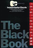 The Black Book edito da Music Sales Ltd