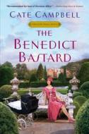 The Benedict Bastard di Cate Campbell edito da Kensington Publishing