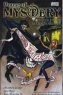 House Of Mystery di Bill Willingham, Matthew Sturges, Luca Rossi edito da Titan Books Ltd