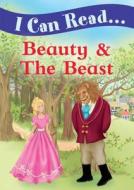 Beauty and the Beast edito da Bonnier Books Ltd