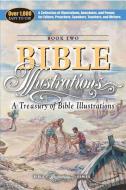 Treasury of Bible Illustrations di Amg Publishers edito da AMG PUBL