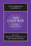 The Cambridge History of the Cold War di Melvyn P. Leffler edito da Cambridge University Press