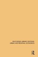 Deindustrialization and Regional Economic Transformation di Lloyd Rodwin, Hidehiko Sazanami edito da Taylor & Francis Ltd