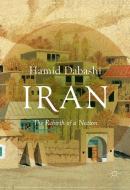 Iran di Hamid Dabashi edito da Palgrave Macmillan