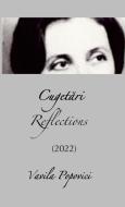 Cugetari (Reflections) 2022 di Vavila Popovici edito da Lulu.com