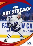 NHL Hot Streaks di Ryan Williamson edito da MOMENTUM