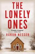 The Lonely Ones di Hakan Nesser edito da Pan Macmillan