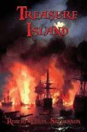 Treasure Island di Robert Louis Stevenson edito da WILDER PUBN