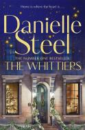 The Whittiers di Danielle Steel edito da Pan Macmillan