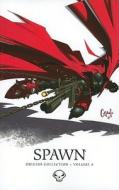 Spawn: Origins Volume 8 di Todd McFarlane edito da Image Comics