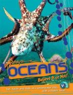 Ripley Twists Pb: Oceans edito da RIPLEY ENTERTAINMENT INC