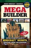 Mega Builder di Triumph Books edito da Triumph Books