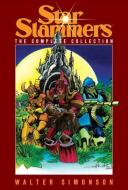 Star Slammers The Complete Collection di Walter Simonson edito da Idea & Design Works