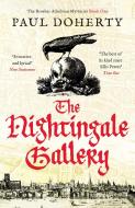 The Nightingale Gallery di Paul Doherty edito da CANELO US