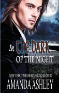 In the Dark of the Night di Amanda Ashley edito da Ethan Ellenberg Literary Agency