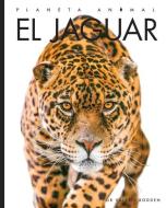 El Jaguar di Valerie Bodden edito da CREATIVE ED & PAPERBACKS