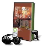 Storms Over Africa di Beverley Harper edito da Bolinda Publishing