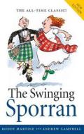 Swinging Sporran, the di Andrew Campbell, Roddy Martine edito da Birlinn General