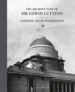 The Architecture Of Sir Edwin Lutyens di A.S.G. Butler edito da ACC Art Books