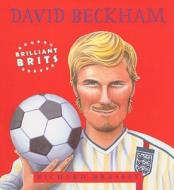 David Beckham di Richard Brassey edito da Orion Publishing Co