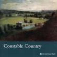 Constable Country, Essex & Suffolk di National Trust edito da National Trust