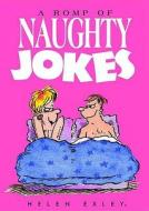 Naughty Jokes di Helen Exley edito da Helen Exley Giftbooks