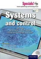Secondary Specials! +cd: D&t - Systems And Control di Neil Triggs edito da Oxford University Press