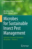 Microbes for Sustainable lnsect Pest Management edito da Springer International Publishing