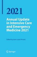 Annual Update in Intensive Care and Emergency Medicine 2021 edito da Springer International Publishing