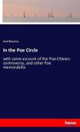 In the Poe Circle di Joel Benton edito da hansebooks